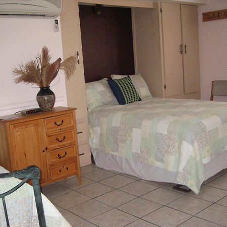 Mon Ami Bed And Breakfast Tucson Kültér fotó