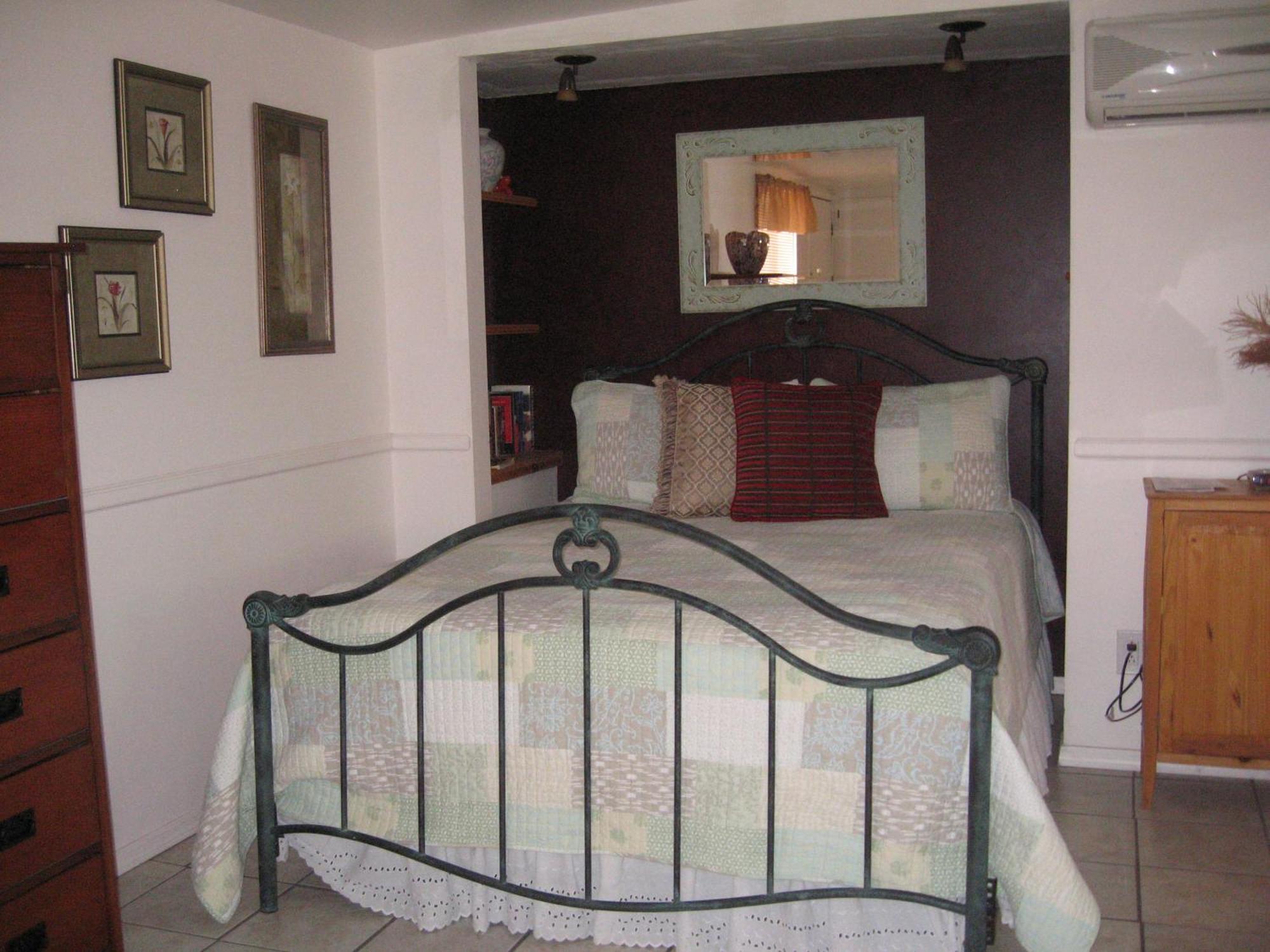 Mon Ami Bed And Breakfast Tucson Kültér fotó