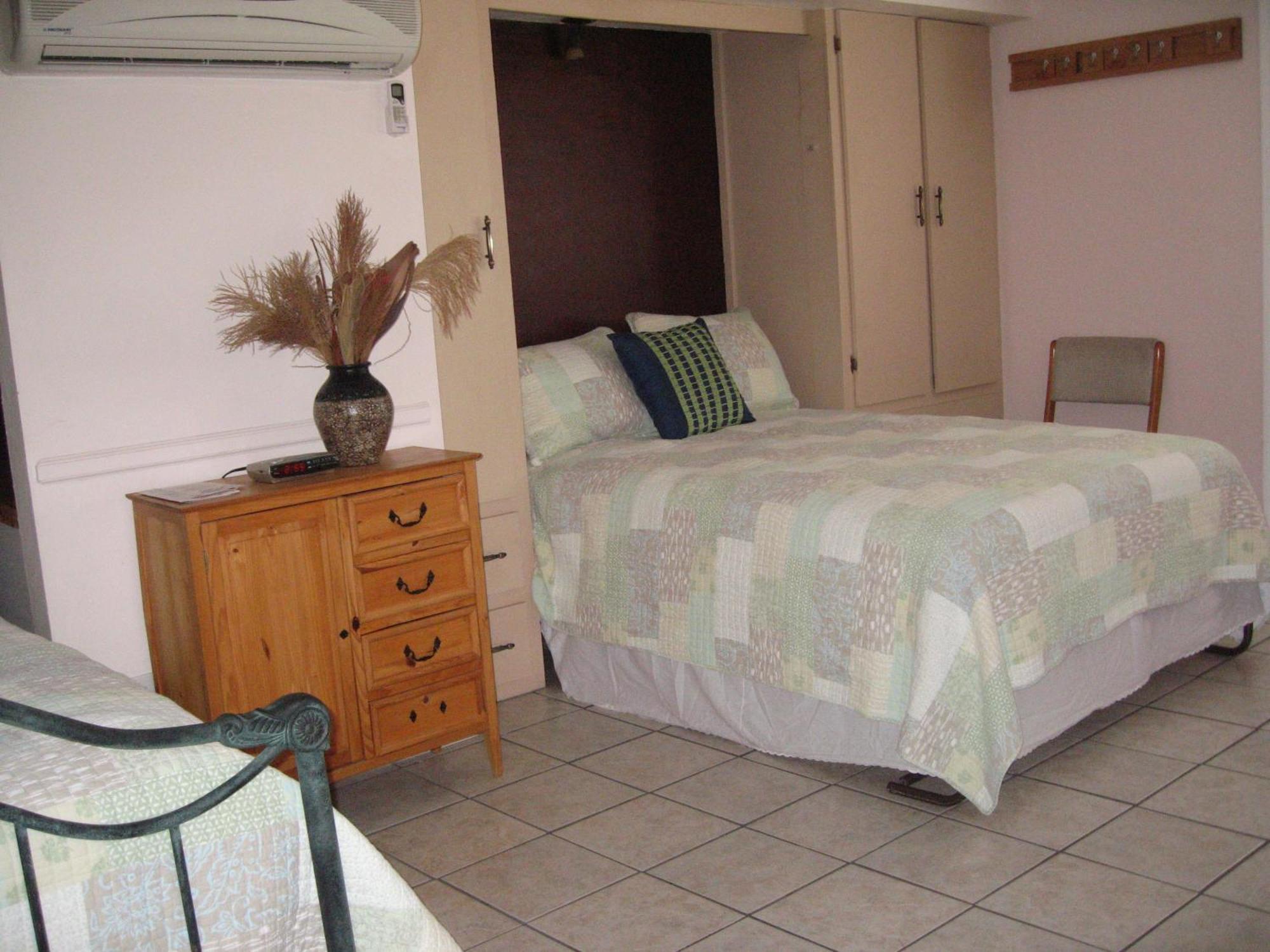 Mon Ami Bed And Breakfast Tucson Kültér fotó