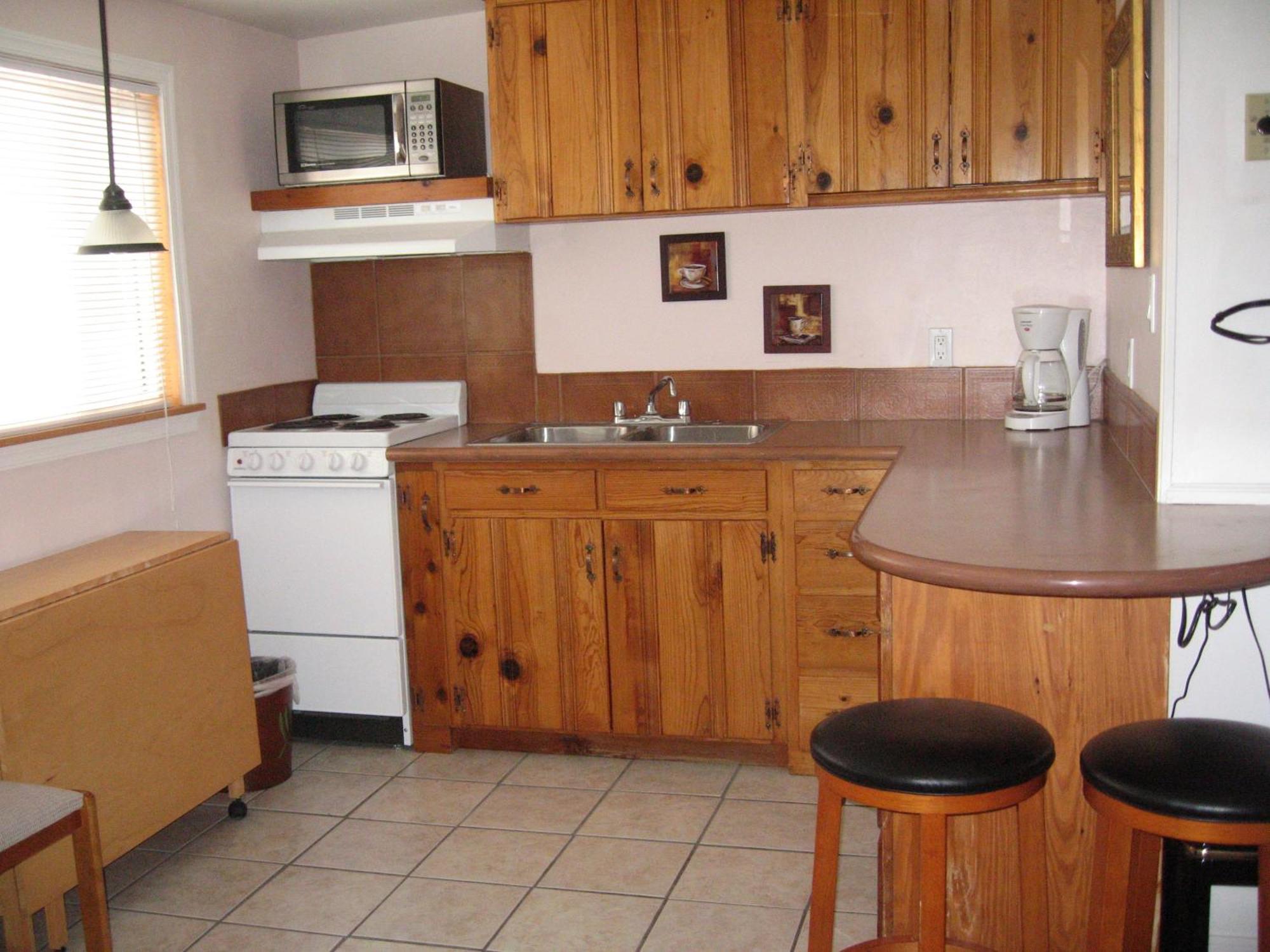 Mon Ami Bed And Breakfast Tucson Kültér fotó